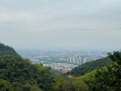 -大雁山风景区