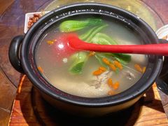 -兰溪小馆(首经贸店)