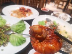 罗氏虾-猪肉婆私房菜(容桂总店)