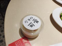 -香港池仔记肠粉王(博多新记襄阳南路店)