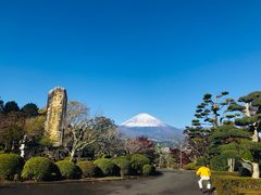 -富士山吉田線五合目