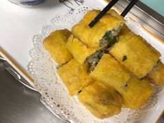 -新味都博山菜