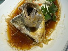 -煎饼卷大葱·非遗传承·潍坊菜(十笏园店)