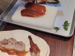 -小大董·烤鸭(王府井apm店)