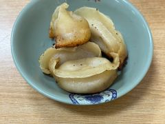 祥记经典锅贴-祥记汤圆(东宝兴路店)
