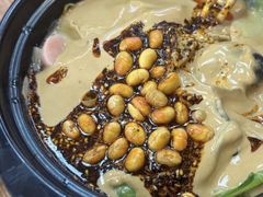 -拌陛河山抚顺麻辣拌(总店)