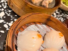 -金香匯晚茶(浑南店)