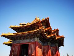 -故宫博物院(故宫)