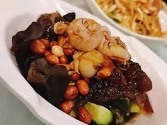 -六和聚传统烤鸭.天津菜(和平店)