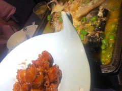 湄公鱼-碳尚烤鱼餐厅(利丰商业中心店)