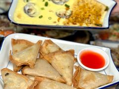 -东山壹号海鲜餐厅(金銮名都店)