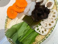 -鱼酷活鱼烤鱼(南京水游城店)