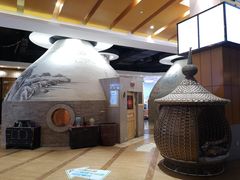 -丽池宫韩式汗蒸会馆(华灯坊店)
