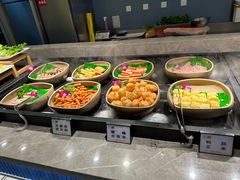 -千滋百味自助海鲜烤肉(布吉景华店)