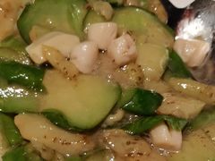 -宝轩渔府·老字号海鲜·正宗津菜(水上店)