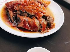 -黄连大头华烧鹅店(大良店)