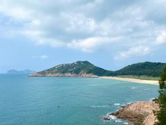 -广东惠东海龟国家级自然保护区