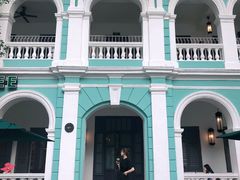 -星巴克臻选(广州沙面店)