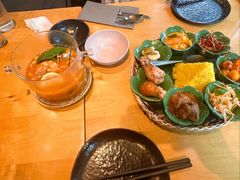 -Ginger(兴国路店)