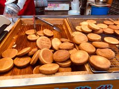 -朱記糯米蛋糕(千川百货店)