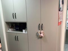 -佰丽爱家全屋定制(汶水店)