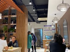 大堂-蜀湘小灶·家常菜(积水潭店)