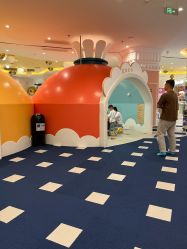 -奈尔宝·儿童乐园·亲子餐厅(苏州大悦城店)