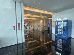 -深圳国际会展中心希尔顿酒店(前海华发冰雪世界店)