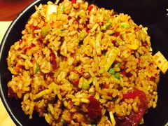 吆不倒台怪噜饭-怪噜范·贵阳小吃大排档(金源旗舰店)