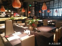 -匠和风精致料理(莆田财富中心店)