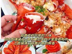 -小海豚•老字号海鲜餐厅(天涯店)