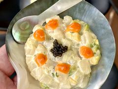 -自如ZSPACE四合院艺术餐厅