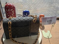 -莫斯科餐厅面包坊(北展店)