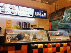 -户大姐土豆粉(国贸店)