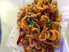 -仙品龙虾(总店)