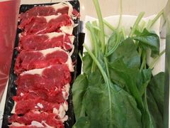 吊龙-许府牛杂·鲜牛肉火锅(梁溪万达店)