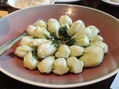-采悦轩中餐厅·粤菜·海南菜(神州半岛喜来登度假酒店)