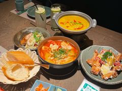 -安南越南餐厅(青岛万象城店)