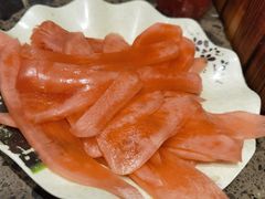 -肖肖酸萝卜鱼火锅(总店)