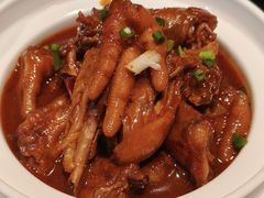 -小菜园新徽菜(无锡宜家荟聚中心店)