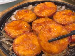 -金百门·顺德海鲜酒家(陈村店)