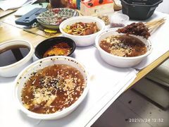 -怪噜范·老贵阳街头名小吃(数博万达店)