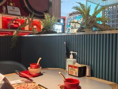 -阿诚市井潮汕菜(金台路店)