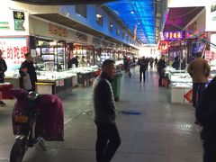 -天津洋货市场
