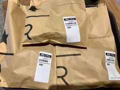-星巴克(迪士尼小镇店)