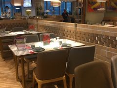 大堂-望湘园·湖南菜(宏伊店)