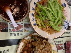 -葛记焖饼(伏牛路店)