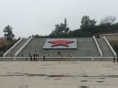 -照金香山旅游景区