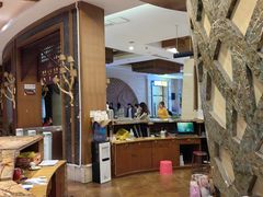 -咸宁万豪温泉谷度假区