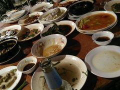 -阿马蛋汤·宁波小海鲜(总店)